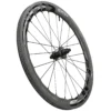 ZIPP 454 NSW Carbon Rear Wheel | Tubeless | Centerlock | 12x142mm - Black