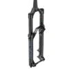 RockShox Lyrik Select Charger RC Debon Air+ 27.5" Suspension Fork - 160mm - 44mm Offset - Tapered - 15x110mm Boost - Gloss Black