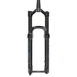 RockShox Lyrik Select Charger RC Debon Air+ 27.5" Suspension Fork - 160mm - 44mm Offset - Tapered - 15x110mm Boost - Gloss Black -Bike Sale Shop 00 1244893