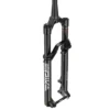 RockShox Pike Ultimate Charger 3 RC2 Debon Air+ 27.5" Suspension Fork - 120mm - 37mm Offset - Tapered - 15x110mm Boost - Gloss Black