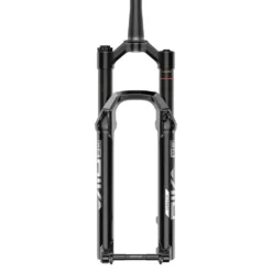 RockShox Pike Ultimate Charger 3 RC2 Debon Air+ 27.5" Suspension Fork - 120mm - 37mm Offset - Tapered - 15x110mm Boost - Gloss Black -Bike Sale Shop 00 1245315