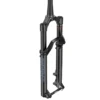 RockShox Pike Select Charger RC Debon Air+ 29" Suspension Fork - 140mm - 44mm Offset - Tapered - 15x110mm Boost - Gloss Black