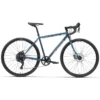 Bombtrack Arise SG - Cross/Gravel/Roadbike - 2022 - Glossy Cobalt/green