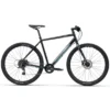 Bombtrack Munroe Al - 650B Fitnessbike - 2022 - Matt Black