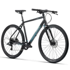 Bombtrack Munroe Al - 650B Fitnessbike - 2022 - Matt Black 12 Bombtrack Munroe Al - 650B Fitnessbike - 2022 - Matt Black -Bike Sale Shop 01125290221 bombtrack munroe al matt black 03 1117888