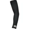 100% Exceeda Arm Sleeve - Black