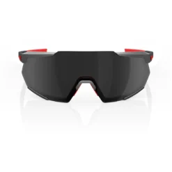 100% Racetrap 3.0 Glasses - Mirror Lens - Matte Gunmetal / Black + Clear -Bike Sale Shop 100 racetrap 3 0 glasses mirror lens matte gunmetal black clear 3 1556880