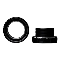 CeramicSpeed BSA30 Coated Ceramic Bottom Bracket BSA-68/73-30 - Black