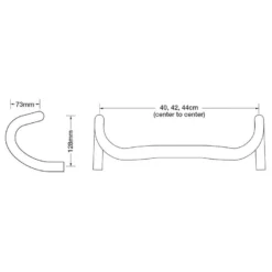 Ritchey Classic 31.8 Handlebar - HP Silver -Bike Sale Shop 104813 03 d 172212