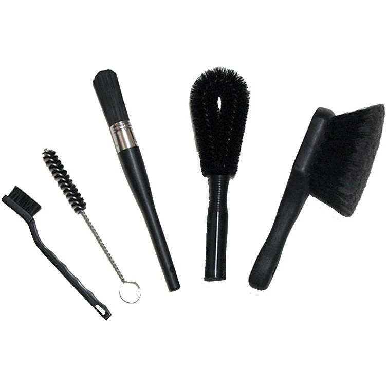 Finish Line Easy Pro Brush Set 2 Finish Line Easy Pro Brush Set - Image 2