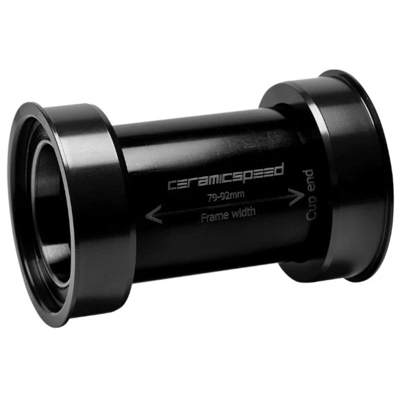 CeramicSpeed PF4630 Coated Ceramic Bottom Bracket PF46-68/79/86-30 1 CeramicSpeed PF4630 Coated Ceramic Bottom Bracket PF46-68/79/86-30
