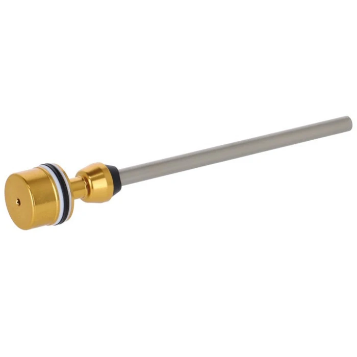 RockShox Debon Air+ Spring Shaft - For 160mm ZEB A2+ - 11.4018.111.024 1 RockShox Debon Air+ Spring Shaft - For 160mm ZEB A2+ - 11.4018.111.024