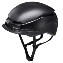KED Mitro UE-1 MIPS Helmet - Black