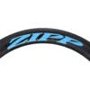 ZIPP Decal Set 808