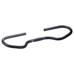BBB Cycling MultiBar BHB-30 25.4 Trekking Bar - Black Matt