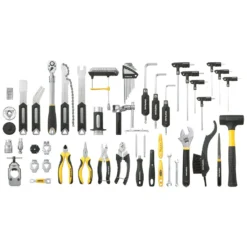Topeak PrepStation Pro - Mobile Workshop + Professional Tool Set 55 Pieces -Bike Sale Shop 115081 03 d 192694