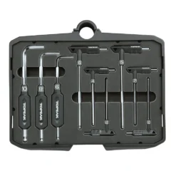 Topeak PrepStation Pro - Mobile Workshop + Professional Tool Set 55 Pieces -Bike Sale Shop 115081 06 d 192697
