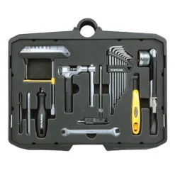 Topeak PrepStation Pro - Mobile Workshop + Professional Tool Set 55 Pieces -Bike Sale Shop 115081 07 d 192698