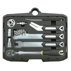 Topeak PrepStation Pro - Mobile Workshop + Professional Tool Set 55 Pieces -Bike Sale Shop 115081 09 d 192700