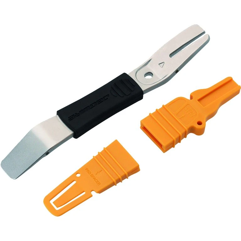 Jagwire Disc Brake Multi Tool 1 Jagwire Disc Brake Multi Tool