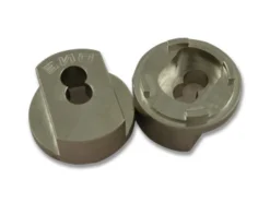 White Industries ECC FW Tool Eccentric ENO Axle Removal Tool - Stainless Steel