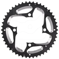 Shimano Deore XT FC-T780 / FC-T781 Chainring 4-Arm 3x10-speed - Black