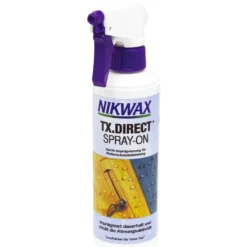 Nikwax TX Direct Spray Waterproofing 300ml