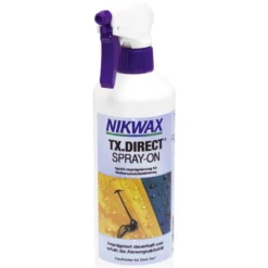 Nikwax TX Direct Spray Waterproofing 500ml