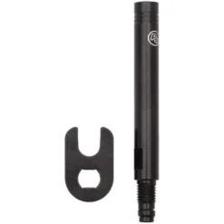 Problem-solvers Problem Solvers Valve Extension RC For Presta (1 Pc.) - Black