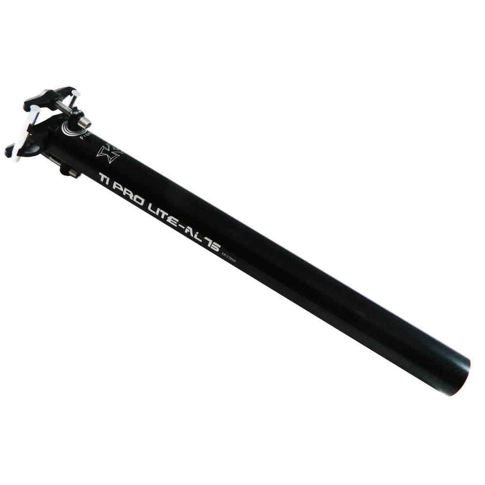 KCNC Ti Pro Lite AL75 Seatpost 34.9mm 3 KCNC Ti Pro Lite AL75 Seatpost 34.9mm - Image 3