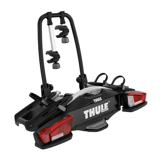 Thule VeloCompact 2 Bike Carrier For Two Bikes 1 Thule VeloCompact 2 Bike Carrier For Two Bikes