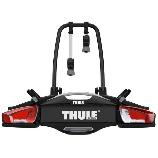 Thule VeloCompact 2 Bike Carrier For Two Bikes 2 Thule VeloCompact 2 Bike Carrier For Two Bikes - Image 2