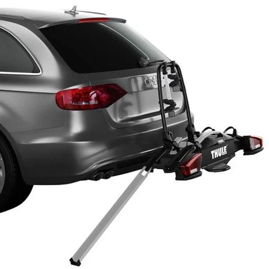 Thule VeloCompact 2 Bike Carrier For Two Bikes 4 Thule VeloCompact 2 Bike Carrier For Two Bikes - Image 4