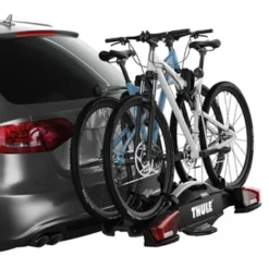Thule VeloCompact 2 Bike Carrier For Two Bikes 13 Thule VeloCompact 2 Bike Carrier For Two Bikes -Bike Sale Shop 125260 04 c 211958