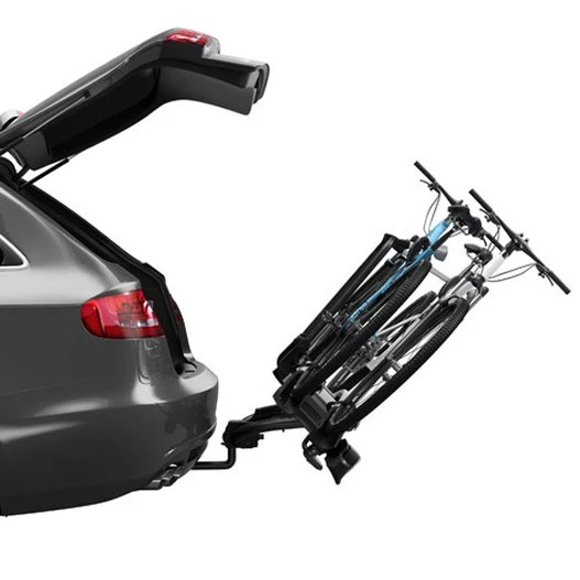 Thule VeloCompact 2 Bike Carrier For Two Bikes 6 Thule VeloCompact 2 Bike Carrier For Two Bikes - Image 6