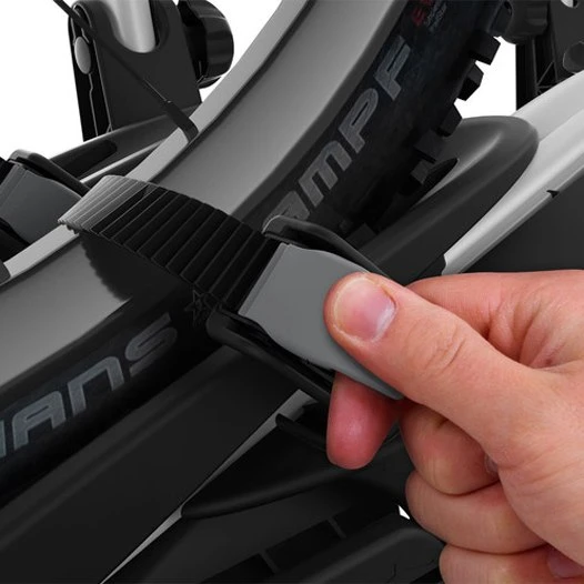 Thule VeloCompact 2 Bike Carrier For Two Bikes 7 Thule VeloCompact 2 Bike Carrier For Two Bikes - Image 7