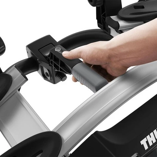 Thule VeloCompact 2 Bike Carrier For Two Bikes 8 Thule VeloCompact 2 Bike Carrier For Two Bikes - Image 8