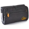 Lowe Alpine Roll-Up Wash Bag FAD-95 - Anthracite/Amber