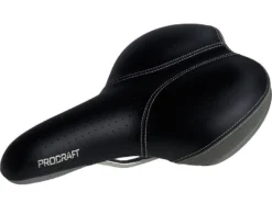 Procraft Fit Saddle