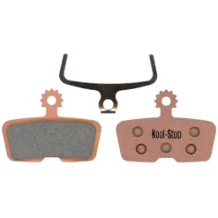 Kool-stop Kool Stop Disc Brake Pads For Avid Code R - KS-D294S