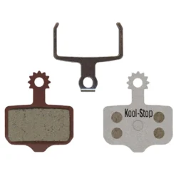 Kool-stop Kool Stop Light Disc Brake Pads For Avid Elixir / SRAM XX / XO / DB - KS-D296A