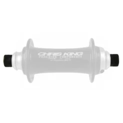 Chris-king Chris King BMX Bolt On Bolts 2 Pieces (PHB703)