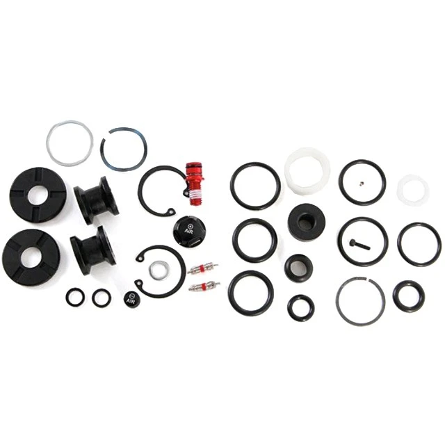 RockShox Service Kit Complete For Reba Dual Air / Motion Control 2009 - 2011 - 11.4015.320.000 1 RockShox Service Kit Complete For Reba Dual Air / Motion Control 2009 - 2011 - 11.4015.320.000