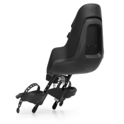 Bobike ONE Mini Child Bike Seat - Urban Black -Bike Sale Shop 130824 03 d 222973