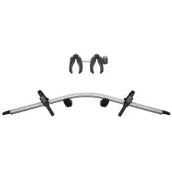 Thule VeloCompact Bike Adapter - Aluminium