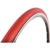 Vittoria Zaffiro Pro Hometrainer Tire - Red - ETRTO 28-559