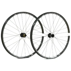 Lilienthal XC "Lilienthal Edition" Carbon Wheelset - 29" | Clincher | Centerlock | 15x110mm | 12x148mm - SRAM XD
