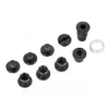 Campagnolo® Campagnolo FC-SR100 / FCAT300 Chainring Bolts Set