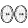 Dt-swiss DT Swiss BR 2250 Classic Fatbike 26" Wheelset - Centerlock - 15x150mm | 12x197/190mm - Black