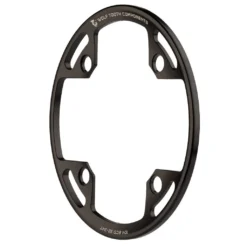 Wolf-tooth Wolf Tooth 104 BCD Bash Ring For Triple Crankset - Black -Bike Sale Shop 141595 03 d 245293